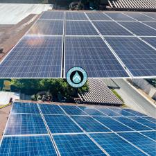 Professional-Solar-Panel-Cleaning-In-San-Antonio 1